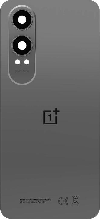 Actual product image OnePlus Ersatzteil Rückseite