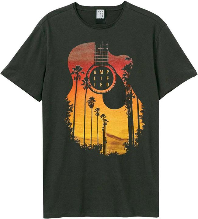Amplified Tshirt (XS)