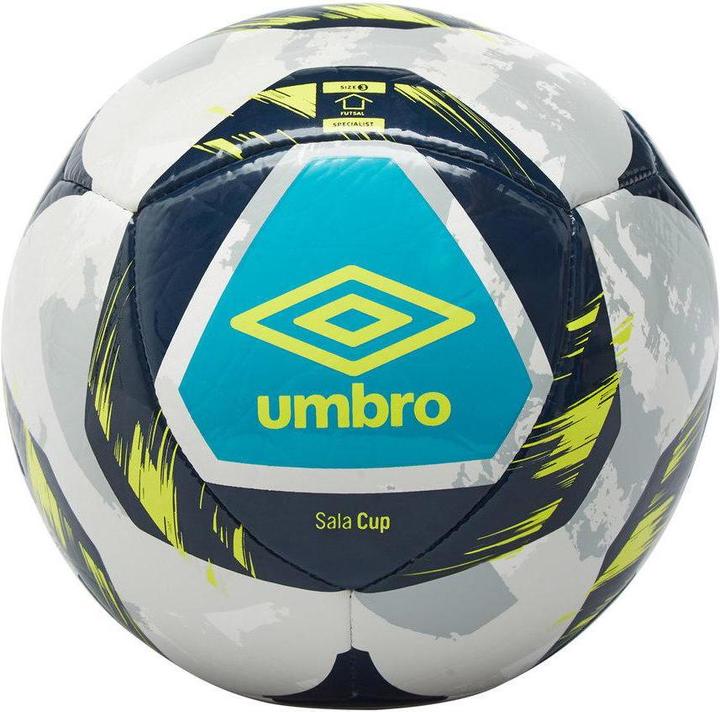 Umbro Sala Cup Ni Futsal Ball (3)
