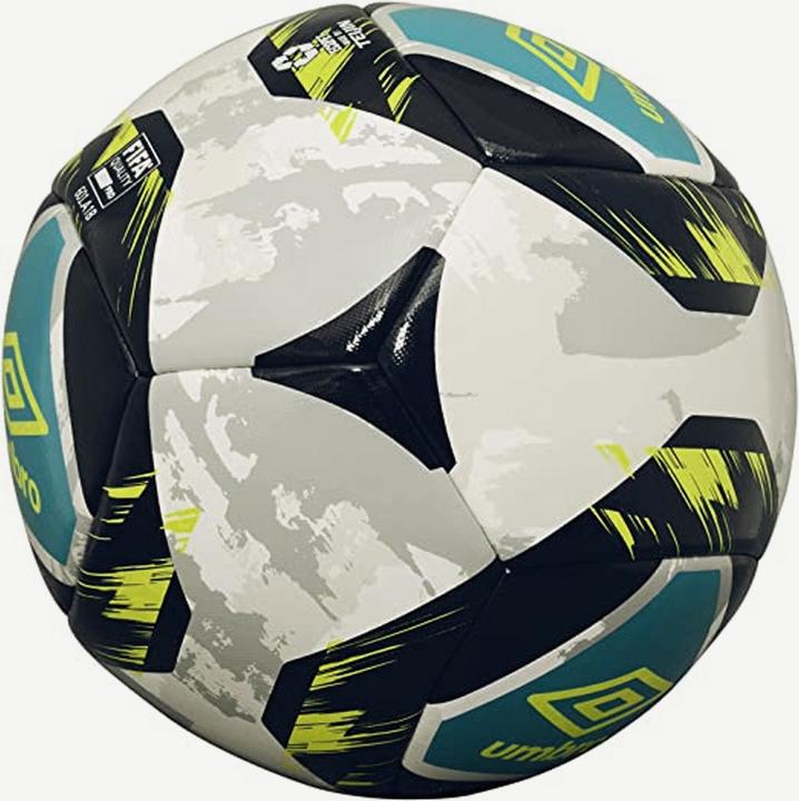 Produktbild Umbro Sala Cup Ni Futsal Ball (3)
