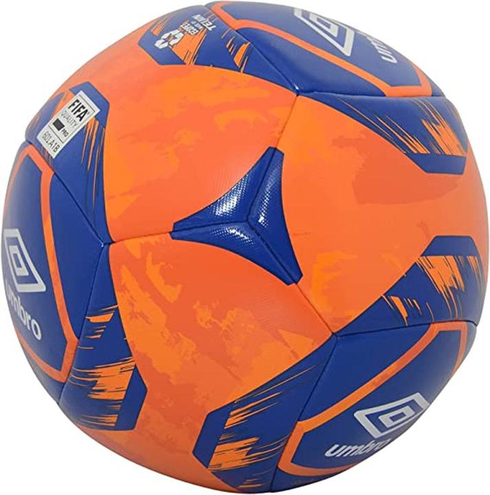 Produktbild Umbro Sala Cup Ni Futsal Ball (3)