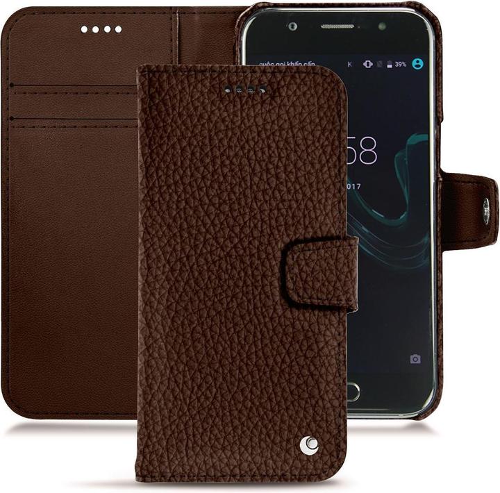 Image du produit Noreve Housse cuir portefeuille