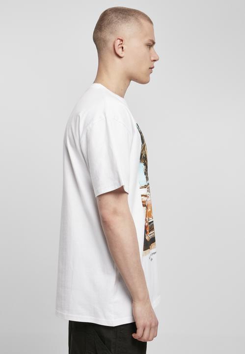 Immagine prodotto MT Tee oversize Havana Vibe (XS)