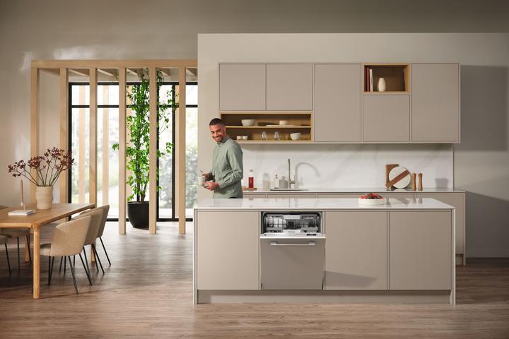 Immagine prodotto Miele G 7197 SCVi XXL AD 125 Ed.