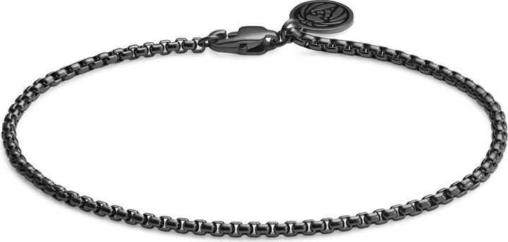 Lucleon Essentials (0.20 cm, Metall)