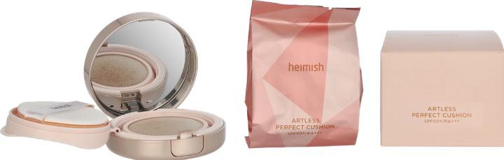 Actual product image Heimish Artless Perfect (23 Natural Beige)