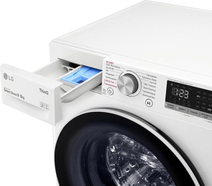 Image du produit LG V5WD906