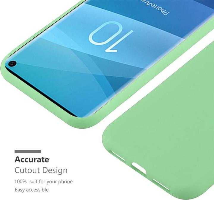 Immagine prodotto Cadorabo Copertina in TPU Candy