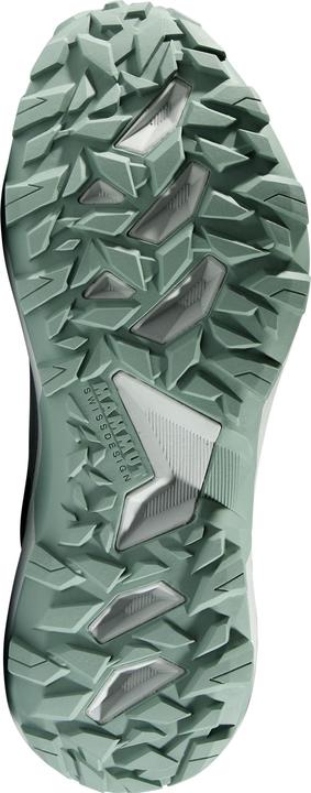 Actual product image Mammut Women's Girun II Low GTX (40 2/3)