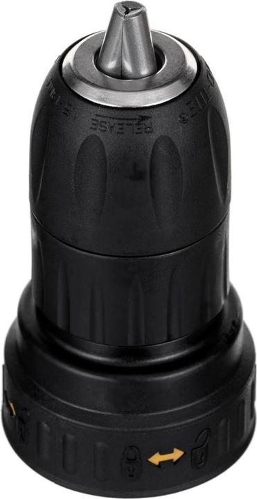 Produktbild DeWalt Kombihammer D25334K SDSplus 30mm 950 Watt (Netzbetrieb)