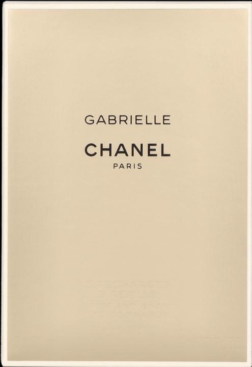 Actual product image Chanel Gabrielle (Eau de parfum, 60 ml)
