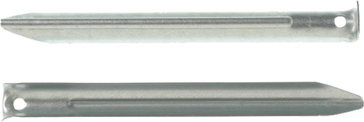 Produktbild NoName Umefa 10x Zelthering 30cm
