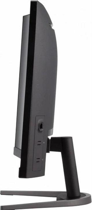 Actual product image Viewsonic VX2418C (1920 x 1080 pixels, 24")