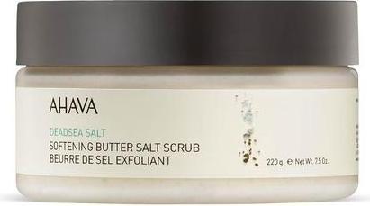 Produktbild Ahava Deadsea Salt Softening Butter Salt Scrub (235 ml)