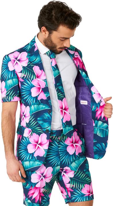 Produktbild OppoSuits Shorts Suit Hawaii Grande (54)