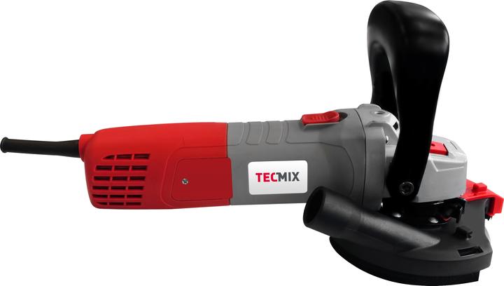 Actual product image Tecmix RUBBER SUCTION ADAPTER Ø32 FOR TCG 125 / POS. 64