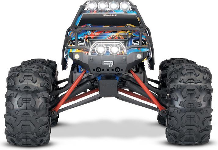 Produktbild Traxxas Summit (RTR Ready-to-Run)