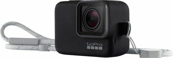 Produktbild GoPro Sleeve + Lanyard (Hero 7, Hero 6, hero 5)
