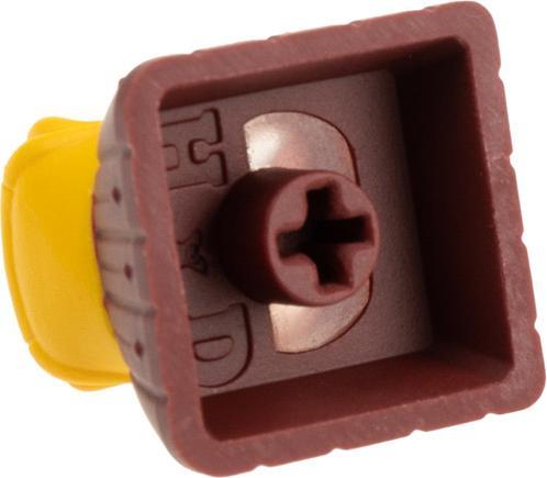 Immagine prodotto Ducky x Tasti caldi Progetto League Keycap - raketa