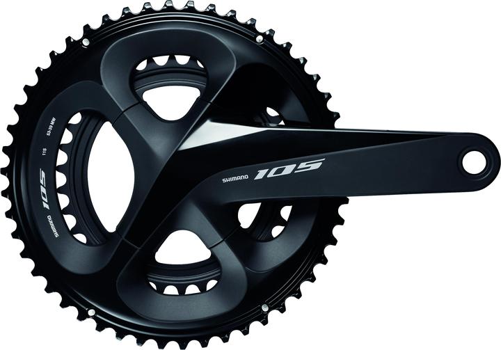 Shimano 105 FC-R7000 (170 mm)