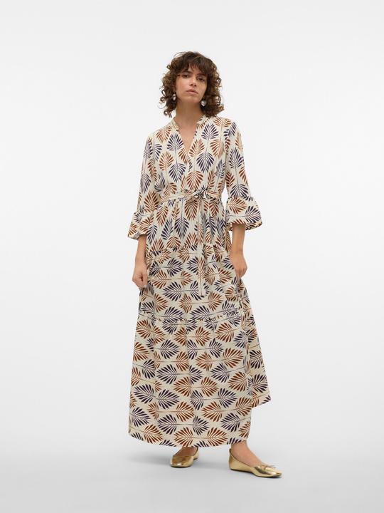 Produktbild Vero Moda VMZERA Langes Kleid Kleid (XS)