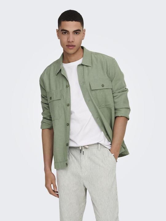 Immagine prodotto Only & Sons Informazioni sulla camicia (XL)