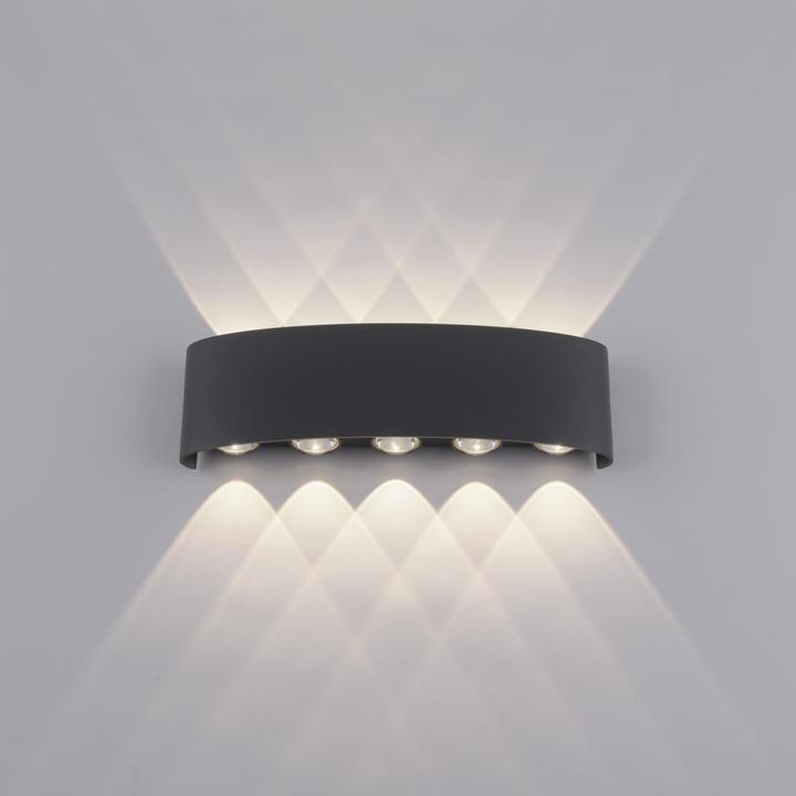 Actual product image Paul Neuhaus Carlo (120 lm)
