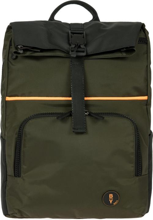Brics Eolo - Mittelgrosser Rucksack (20 l)