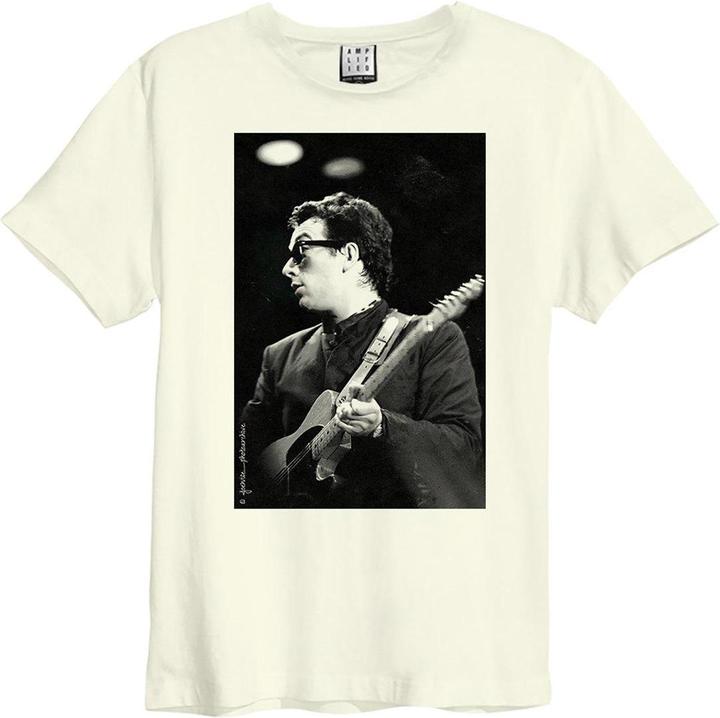 Amplified Joe Wise Tshirt (XS)