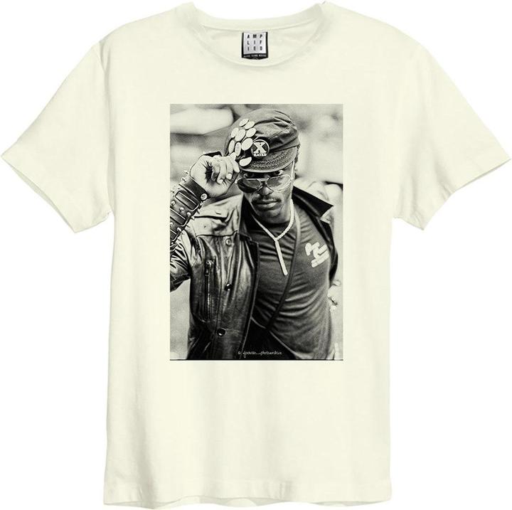 Amplified Joe Wise TShirt