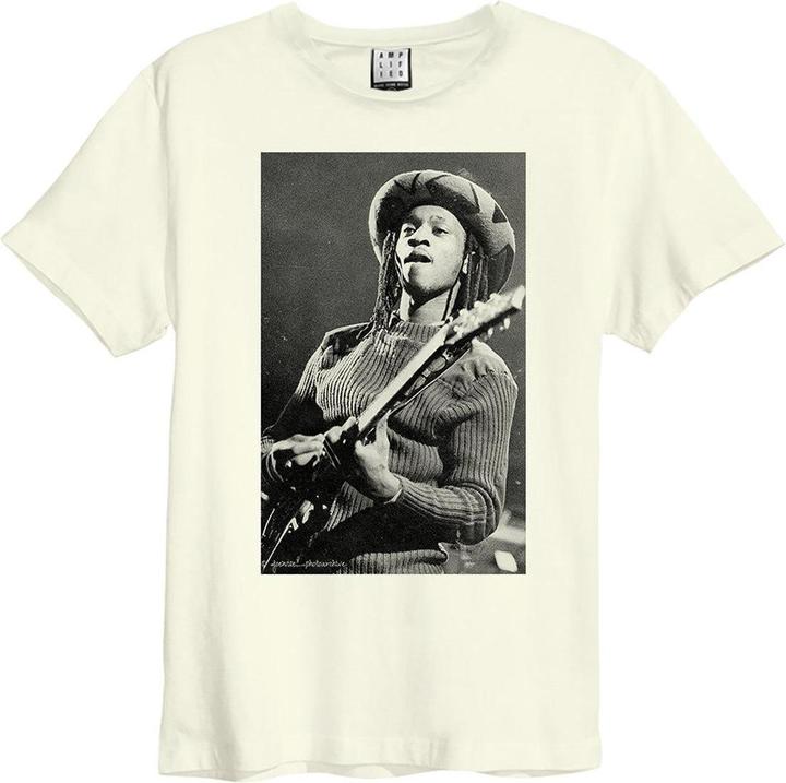 Amplified Joe Wise Tshirt (XL)