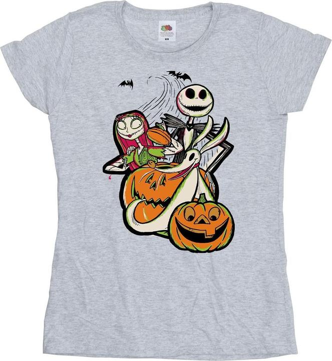 The Nightmare Before Christmas TShirt (M)