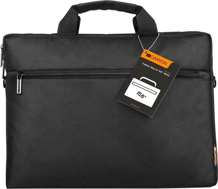 Canyon Bag for 15"-16" B-2 Laptop (15.60", Universal)