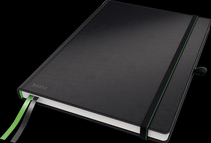 Actual product image Leitz Complete (A4, Lined, Hardcover)
