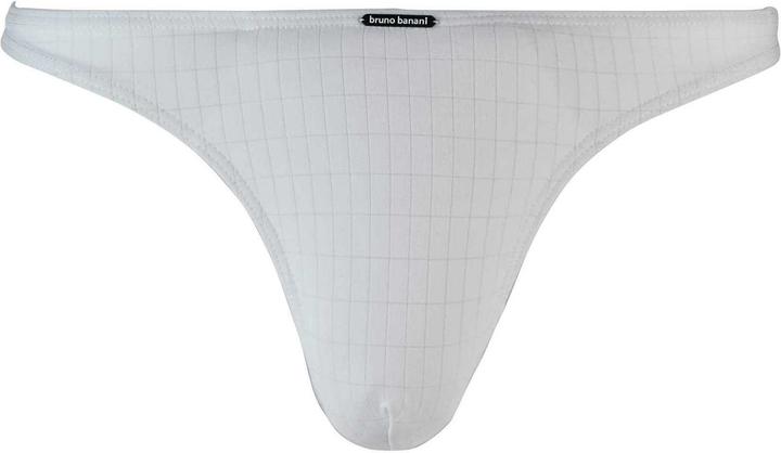 Bruno Banani String Casual (XXL, Einzelpack)
