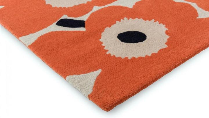 Produktbild Marimekko Unikko (140 x 200 cm)
