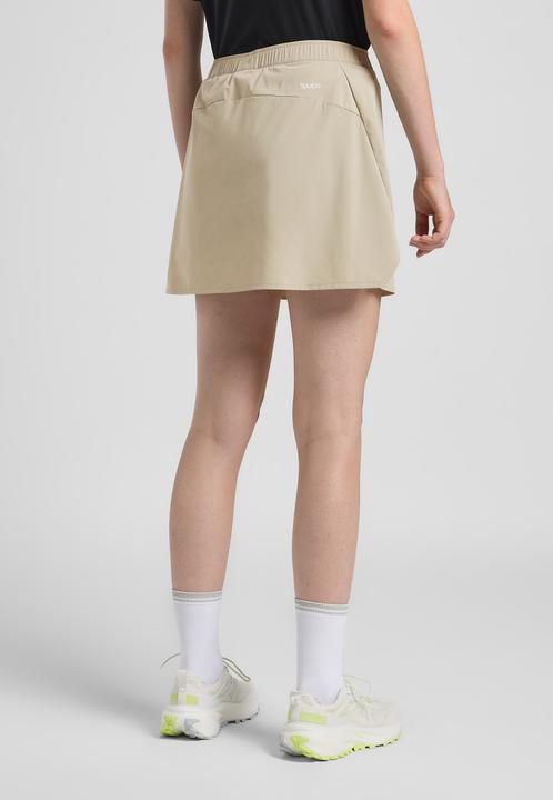 Produktbild Jack Wolfskin Prelight Swift Skort W (XL)