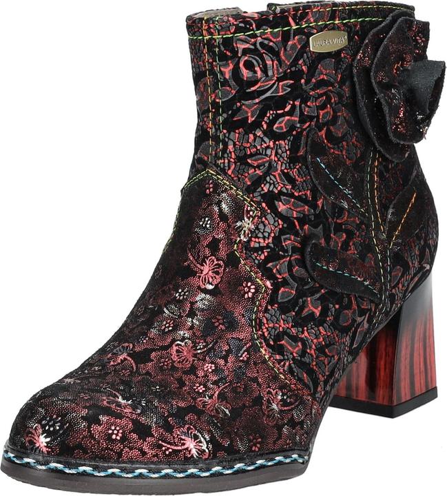 Laura Vita Stiefelette (36)