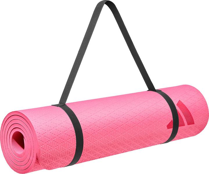 Produktbild adidas Yogamatte - 10 mm (10 mm)