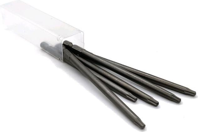 Image du produit Adunox Embouts TX20 Longueur d'embout 146 mm (TX20)