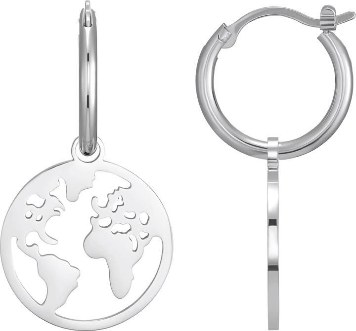 Image du produit Heideman Orbis poli (100% acier inoxydable)
