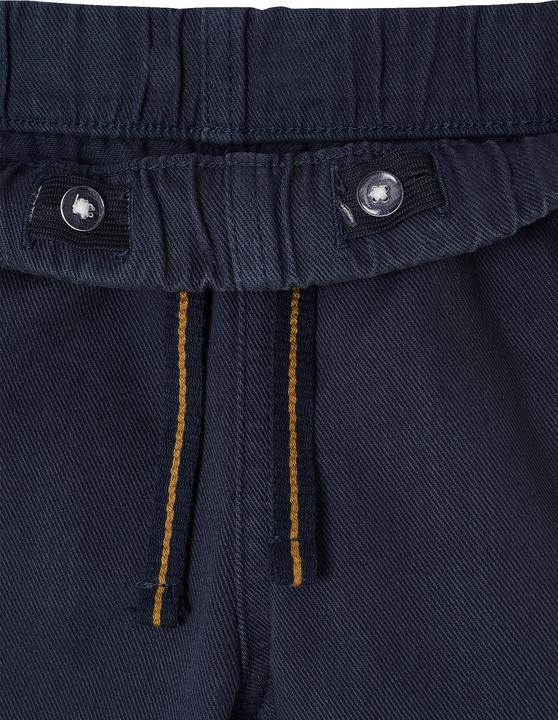 Image du produit Vertbaudet Jungen Hose mit Dehnbund (116)