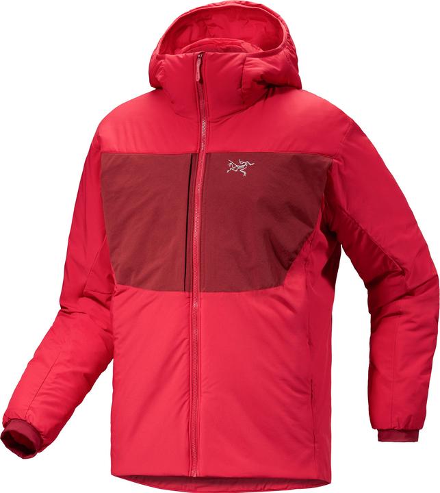 Immagine prodotto Arc'teryx Felpa con cappuccio Proton Heavyweight (XXL)