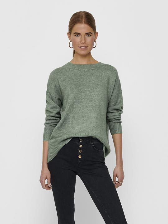 Produktbild Only Detailreicher Strickpullover (XS)