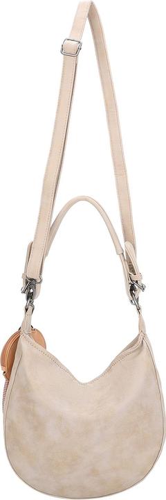 Actual product image Fritzi aus Preußen Fritzi Hobo Vintage shoulder bag 33 cm
