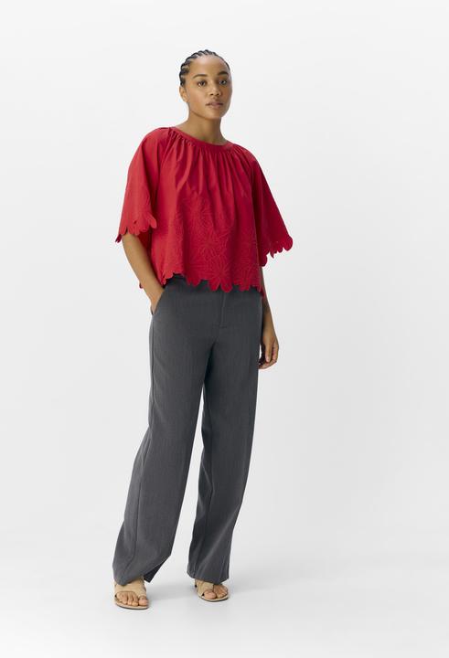 Immagine prodotto Object Stickerei Crop Top (34)