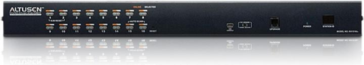 Produktbild Aten KH1516A 16-Port Cat 5e/6 KVM Switch