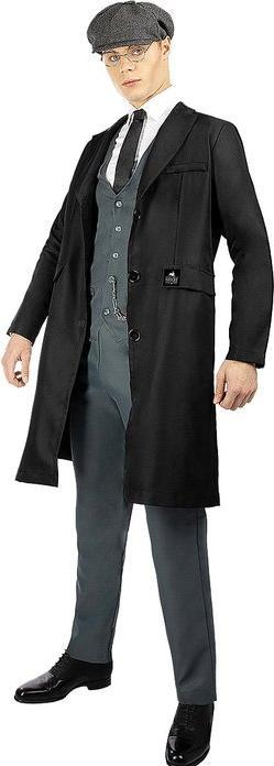 Image du produit Funidelia Peaky Blinders: Tommy Shelby (XL)