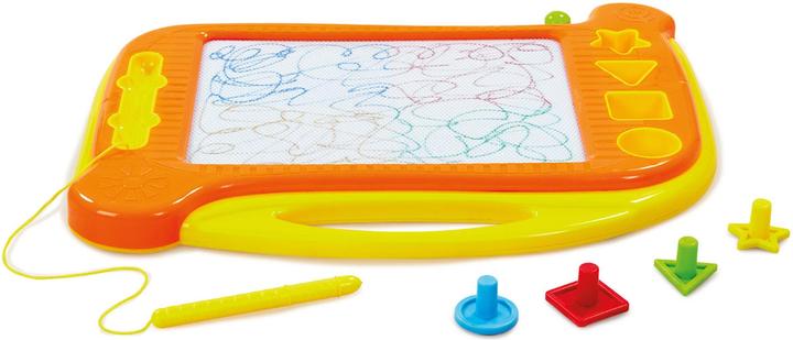 Actual product image Addo Out of the Box - Large Doodle Colour Drawing Board (31818106)
