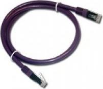 Produktbild MCL CABLE RJ 45 CAT 6 (F/UTP, CAT6, 1 m)
